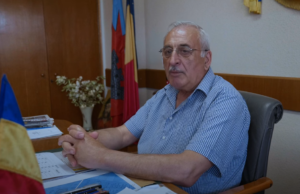 Gheorghiță Boțârcă, cel mai longeviv primar din România, a câștigat un nou mandat. Ce urmează la Primăria Topoloveni VIDEO