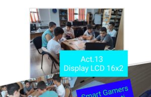 Biblioteca Orășenească Topoloveni susține comunicarea, implicarea în proiecte și dezvoltarea identității tinerei generații