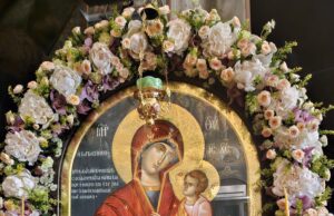 Mesajul HCB Construct pentru sărbătoriții zilei: „La mulți ani în zi de mare sărbătoare! Sfânta Maria să vă îndrume pașii”