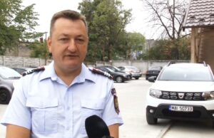 Cod portocaliu de ploi și Cod hidrologic portocaliu pe toate râurile din Argeș