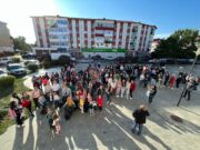 „Am reușit, Topoloveni!”. Mesajul Primăriei pentru participanții la Ziua de Curățenie Națională, după o mobilizare exemplară