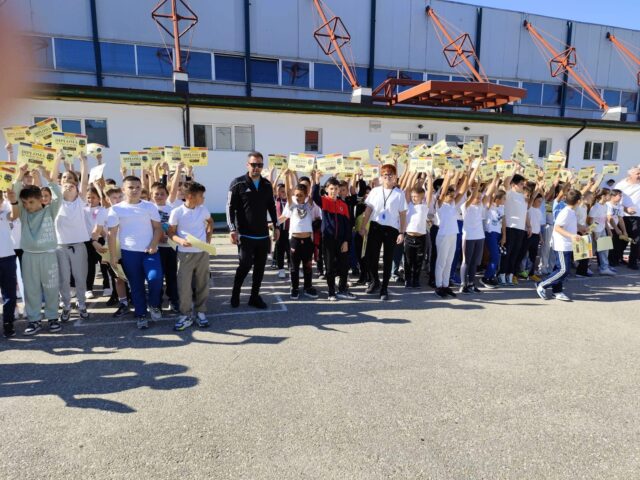 topoloveni be active