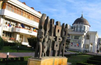 Dispoziție privind privind organizarea și efectuarea inventarierii anuale a patrimoniului public și privat al Orașului Topoloveni pe anul 2025