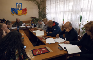 VIDEO: Rectificarea bugetului de venituri și cheltuieli al orașului Topoloveni pe anul 2024