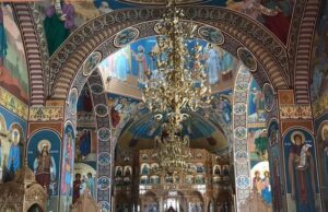 Primarul comunei Poiana Lacului, Valerică Spirea: „Crăciunul să vă aducă liniște și bucurie”