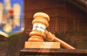 CCR a anulat primul tur al alegerilor prezidențiale