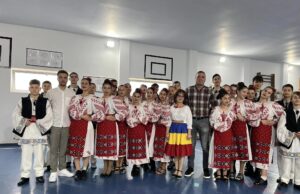 Primarul comunei Poiana Lacului, Valerică Spirea, în prag de An Nou: „Vreau să construim o comunitate mai puternică și mai unită”