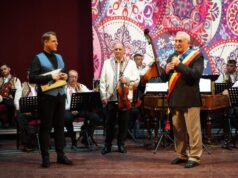 Câștigătorii Festivalului-Concurs Tita Bărbulescu 2025 au demonstrat că folclorul merită să fie dus mai departe cu mândrie și respect. Evenimenul va fi difuzat sâmbătă la TV