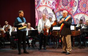 Câștigătorii Festivalului-Concurs Tita Bărbulescu 2025 au demonstrat că folclorul merită să fie dus mai departe cu mândrie și respect. Evenimenul va fi difuzat sâmbătă la TV
