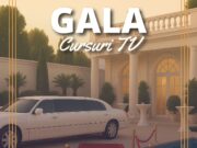 𝗚ala 𝗖𝗨𝗥𝗦𝗨𝗥𝗜 𝗧𝗩 𝟮𝟬𝟮𝟱 se anunță a fi o experiență de neuitat pentru cei mici