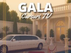 𝗚ala 𝗖𝗨𝗥𝗦𝗨𝗥𝗜 𝗧𝗩 𝟮𝟬𝟮𝟱 se anunță a fi o experiență de neuitat pentru cei mici