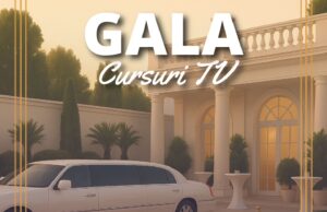 𝗚ala 𝗖𝗨𝗥𝗦𝗨𝗥𝗜 𝗧𝗩 𝟮𝟬𝟮𝟱 se anunță a fi o experiență de neuitat pentru cei mici