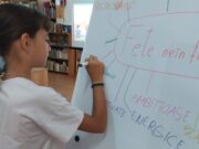 „Reţeaua Fetelor Neînfricate”, la Biblioteca Orășenească Topoloveni. Proiectul aduce în atenția adolescentelor informații cheie care nu sunt abordate la școală