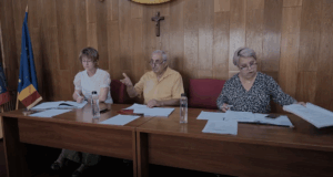 VIDEO Ședința Consiliului Local Topoloveni din 6 august 2025