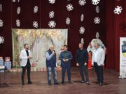 Prima ediție a Galei Sportului – Topoloveni: „Așteptăm 2026 cu dorința și credința în și mai multe rezultate sportive”