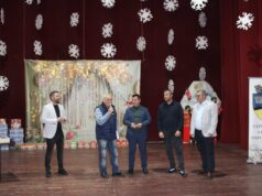 Prima ediție a Galei Sportului – Topoloveni: „Așteptăm 2026 cu dorința și credința în și mai multe rezultate sportive”