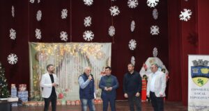 Prima ediție a Galei Sportului – Topoloveni: „Așteptăm 2026 cu dorința și credința în și mai multe rezultate sportive”