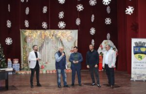 Prima ediție a Galei Sportului – Topoloveni: „Așteptăm 2026 cu dorința și credința în și mai multe rezultate sportive”