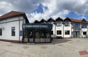 Cum a pierdut Ștefăneștiul șansa de a avea o creșă pentru copiii din localitate. Sebastian Florescu: „Proiectul tehnic a fost făcut greșit”