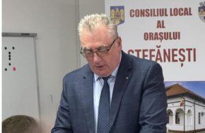 Sebastian Florescu: „Să pășim împreună spre un an mai bun, cu proiecte care să ne aducă mai aproape unii de alții și cu bucuria de a vedea orașul nostru crescând frumos”