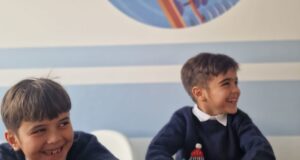 De la emoții la curaj: cum a apărut în Mioveni un centru unde copiii devin mai încrezători