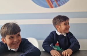 De la emoții la curaj: cum a apărut în Mioveni un centru unde copiii devin mai încrezători